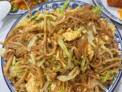 -北大地皖峰饭馆