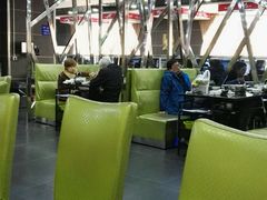 -清真·锦翔炝锅鱼(明德门店)