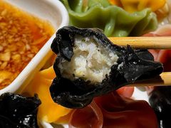 -33号大院·青岛本帮菜(五四广场店)