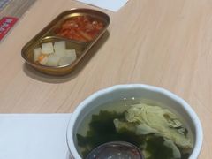 -稻百鲜·拌饭·朝鲜族石锅菜(江南万达店)