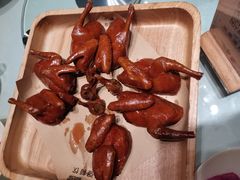 -三强鸽子(中原路店)