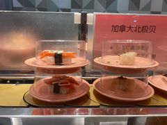 -争鲜回转寿司(通州万达店)