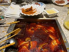 -大妙火锅·非物质文化遗产(东湖公园店)