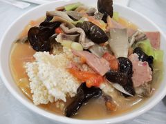锅巴三鲜-喜洋洋(中山四路店)