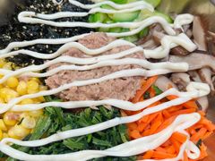 -小木屋拌饭(西安万象天地店)