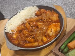 -姜虎东白丁烤肉(深圳湾后海汇店)
