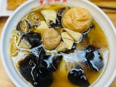 -龙华素斋(龙华路店)