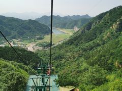 -京东石林峡风景区