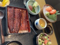 -西村日本料理(香格里拉饭店)