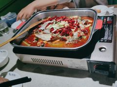 -烟火鱼乡(吾悦店)