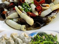 -威海渔村(静安旗舰店)