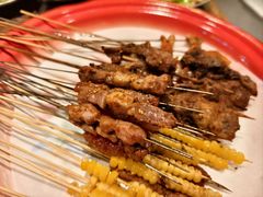 -北丐先生·野馄饨烧烤(长宁龙之梦店)