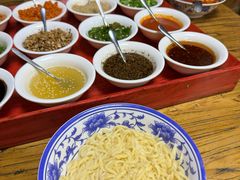 -老陕北抿节(范光胡同店)