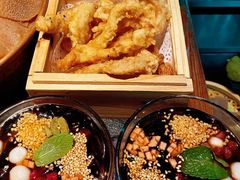 -大隐·成都火锅Bistro(合生麒麟新天地店)