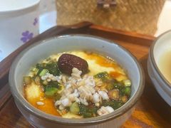 -山食间·中式营养轻餐(保利时光里店)