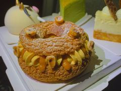 -B.O.M波姆烘焙(凤凰街店)