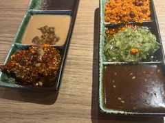 -一井烧肉·活鳗·火锅(毕淘买店)