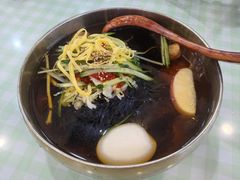 -服务大楼冷面(延大店)