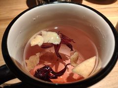 自助花茶-太二酸菜鱼(福州泰禾店)