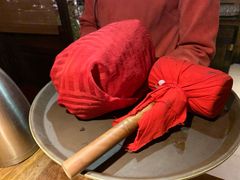 -兰溪小馆(东直门簋街店)