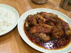 -贤花饭店(城阳店)