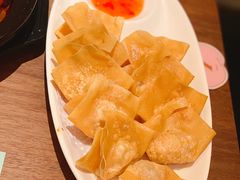 -大树餐厅(益田假日店)