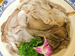 大侠水牛毛肚-蜀大侠火锅(少陵路店)