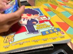 -剧狐剧本杀(徐汇1号店)