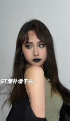 -GT潮朴美业