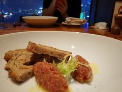 -非常时髦餐厅VUE Restaurant(外滩茂悦大酒店)