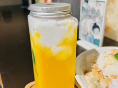 -自然椰·海南清补凉(明珠店)