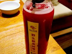 android_upload_pic-云海肴·汽锅鸡·云南菜(天津国金汇店)