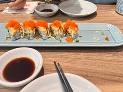 -Tuna maki寿司(印象城购物中心店)