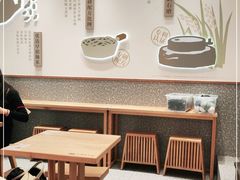 -小满手工粉(北京来福士店)