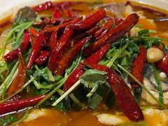 -清水亭湖北菜(大屯DT51店)