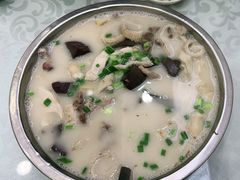 -胡世羊肉汤(南街店)