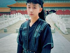 -横店影视城明清宫苑园区