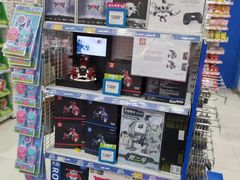 -TOYSRUS玩具反斗城(长沙德思勤店)