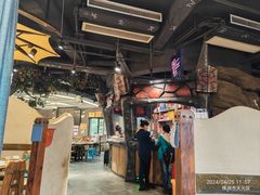 -海鲜潮·株洲海鲜集市(栗雨店)