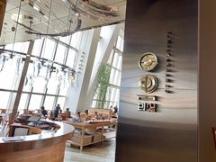 -上海柏悦酒店·世纪100牛排馆
