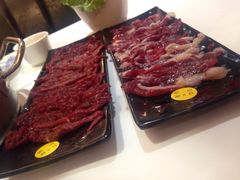 -陈记顺和牛肉火锅馆(天河北路店)