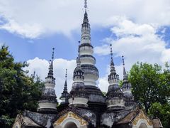 -西双版纳总佛寺