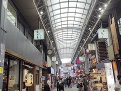 -秋叶原电器街