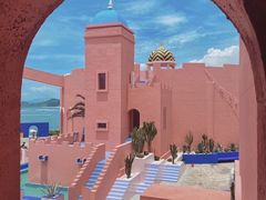 -漳州滨海火山岛自然生态风景区