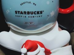 -星巴克(绵阳涪城凯德店)