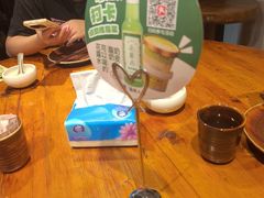 -懒人盐府人家(安贞店)
