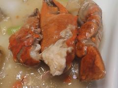 -老人和饭店(淮海中路店)