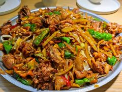 -长寿面馆(振兴路店)