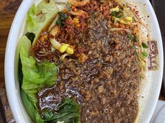 -老陈婆手工面庄