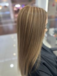 -HaLo hair studio